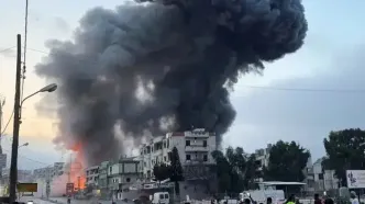 پیام واشنگتن به تل‌آویو: در لبنان دست به تشدید نزاع نزنید/ تدارک ایالات متحده برای آغاز «گفتگوهای سوئیس»