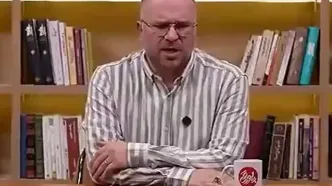 سوژه جدید مجری جنجالی صداوسیما جور شد