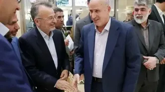 ۷ عضو تیم ملی در انتظار ویزای آمریکا