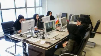 فعالیت بیش از ۲ هزار مشاور داوطلب در سامانه ۴۰۳۰