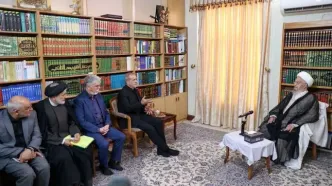 برخی جریان‌ها در داخل و خارج به دنبال برهم زدن وحدت ملی و توافقات اخیر هستند