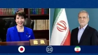 آمادگی تهران برای تسهیل تردد دریایی و تأمین امنیت کشتیرانی در تنگه هرمز
