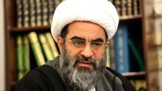 توصیه فاضل لنکرانی به مداحان؛ مرزهای اعتقادی را حفظ کنید/ هیچ فردی قابل مقایسه با اهل بیت نیست