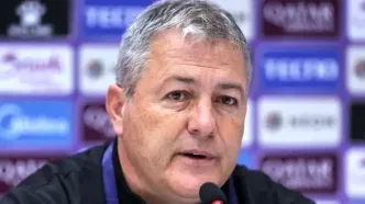 خبر بد برای اوسمار؛ پرسپولیس با اسکوچیچ به توافق رسید