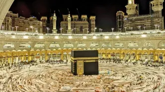 زمان پیش‌ثبت‌نام حج ۱۴۰۶ اعلام شد+جزییات