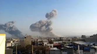 تعداد مصدومان حملات بامداد امروز در کشور اعلام شد