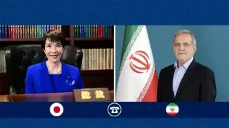 آمریکا و رژیم صهیونیستی روندهای دیپلماتیک را با چالش مواجه کرده‌اند