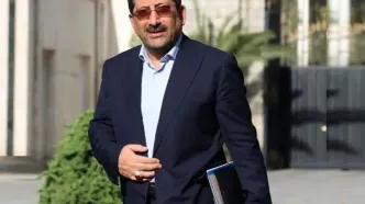 وزیر صمت برای شرکت در اجلاس وزرای صنعت سازمان شانگهای عازم قرقیزستان شد