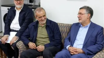 پزشکیان: نظام حمایتی باید مسیر استقلال کودکان بی‌سرپرست را تضمین کند