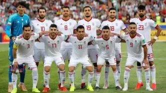 محبوبیت عجیب تیم ملی ایران در مکزیک خبرساز شد
