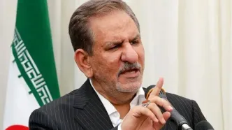 جهانگیری: تفاهم ایران و آمریکا، آغاز فصلی نوین در سیاست خارجی و داخلی است