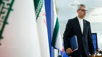 واکنش رسمی ایران به نزدیک شدن توافق با آمریکا