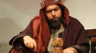 سفر در زمان؛ «ابن زیاد/ابن مرجانه» 21 سال بعد سریال مختارنامه در 60 سالگی