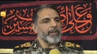 واکنش جانشین پدافند هوایی ارتش به ادعای نابودی سامانه‌ها: هیچ مشکلی نداریم؛ از گنبدهای آهنین دشمن عبور کرده‌ایم/ پهپادهای ما بی‌نظیرند
