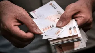تغییر یارانه نقدی خانواده‌های دهک ۱ تا ۴ | واریزی  نفری 1/200/000 تومان یارانه نقدی برای این خانوارها