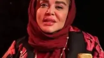 جرقه‌ای که زندگی زناشویی بهاره رهنما را تغییر داد!؛⁨ اگر یک مرد هر روز کُتک‌تان می‌زند، حتماً مشکل از خودِ شماست!/ ویدئو