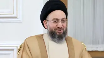 استقبال عمار حکیم از توافق ایران و آمریکا/ ابراز امیدواری برای صلح پایدار