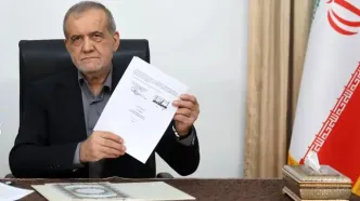جزئیات توافق ایران و آمریکا؛ امضای تفاهم‌نامه توسط روسای جمهور دو کشور