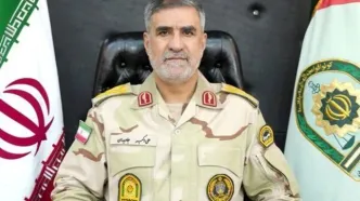 هلاکت ۶ تروریست در هنگ مرزی زابل