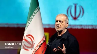 پزشکیان: جزئیات تفاهم‌نامه در زمان مناسب ارائه خواهد شد