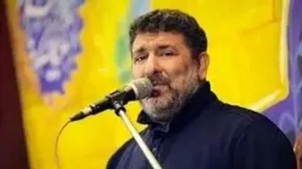سعید حدادیان: اگر خون رهبر پایمال شود، پایمالتان می کنیم