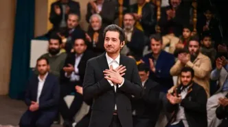 پخش حسینیه معلی از اول محرم هر روز ساعت 17:30/ مجری نجم‌الدین شریعتی