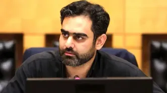 نماینده تهران و از اعضای دفتر سعید جلیلی: فهم امثال ما از زمان خودمان جلوتر است/ آقای قالیباف! توافق با آمریکا برخلاف رضایت رهبری، در این دنیا هم عزتی برایتان نخواهد داشت چه برسد به آن دنیا