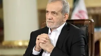 پزشکیان: حفظ وحدت مبنای نظری دولت وفاق بوده است