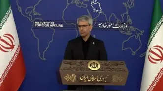 روایت بقایی از ماجرای توقف مذاکرات؛ نشست چهارجانبه پس از اظهارات ترامپ برگزار نشد