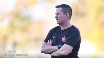 احتمال جدایی اوسمار از پرسپولیس؛ اسکوچیچ جدی‌تر شد