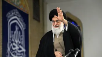 جزئیات جدید از تشییع رهبر شهید در تهران/ خبر بسته شدن خروجی‌های پایتخت کاملاً کذب است/ مسیرهای جایگزین و محدودیت‌های حمل‌ونقل اعلام شد/ ممنوعیت تردد خودرو در شعاع ۱.۵ کیلومتری مصلا + آماده‌سازی ۶ هزار موکب
