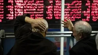 گزارش بازار سرمایه امروز اول تیر ۱۴۰۵/ ۵ میلیون واحد در تیررس بورس، نبرد خریداران و فروشندگان در مرز حساس شاخص کل