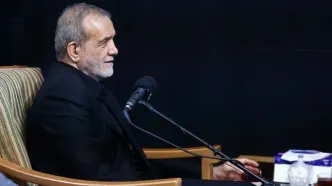 پزشکیان: ۶ میلیارد دلار از منابع ایران بازگردانده می‌شود