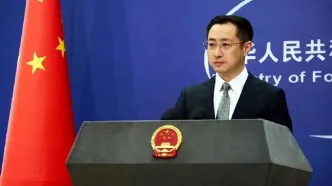 چین: مذاکرات آمریکا و ایران در مرحله‌ای مهم قرار دارد/ هیچ طرفی نباید باعث از سرگیری مناقشه شود