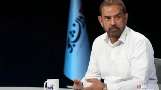 فیروز کریمی با لحن جدی به‌ ابوطالب: خجالت بکش!