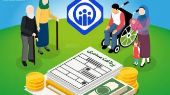 فرمول محاسبه متناسب‌سازی و حقوق بازنشستگان | حقوق بازنشستگان چقدر افزایش یافت؟