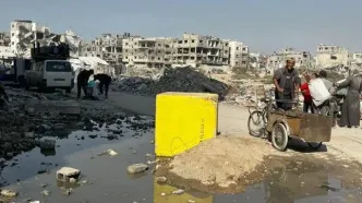 نقشه‌های اشغالگران اسرائیلی در غزه، لبنان و سوریه فاش شد