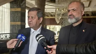 مرحله سوم پروژه میر-شتاب به زودی عملیاتی می‌شود