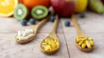 ایرانی ها از چه مکمل هایی باید استفاده کنند؟