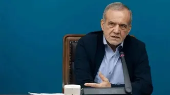 واکنش پزشکیان به پیام رهبر انقلاب درباره تفاهم