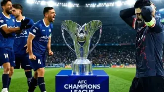 AFC تکلیف نمایندگان ایران در آسیا را مشخص کرد