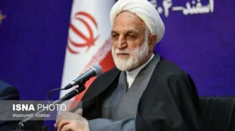 اژه‌ای: اگر در دیپلماسی و میدان عزتمند و پیروزیم، مدیون مکتب حسینیم