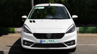 پژو ۲۰۷ فیس‌لیفت با چه تغییراتی وارد بازار می‌شود؟