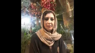 شهرزاد جواهری بازیگر تئاتر و تلویزیون درگذشت