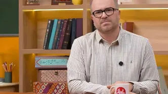 محمدرضا شهبازی بازیگر شد!