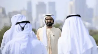 شیخ‌نشین‌ امارات دوباره در کمین ایران