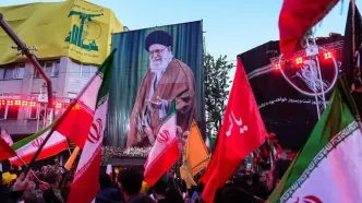 ورود بیش از ۳۴ درصد زائران مراسم تشییع رهبر از جنوب تهران