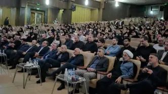 اکران خصوصی فیلم «نیم ‌شب» با حضور پزشکیان برگزار شد