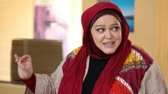 کاهش وزن چشمگیر بهاره رهنما؛ تغییر چهره جالب خانم بازیگر در جدیدترین تصویرش!