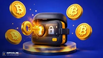 جنبش اثبات کلیدها (Proof of Keys) چیست؟ راهنمای حفظ امنیت رمزارزها در برابر صرافی‌ها